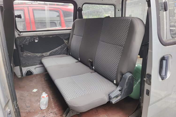 Used Wuling Zhiguang 2015 1.2L Practical LS-I Model