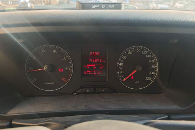 Used Volkswagen Jetta 2010 1.6L Vanguard