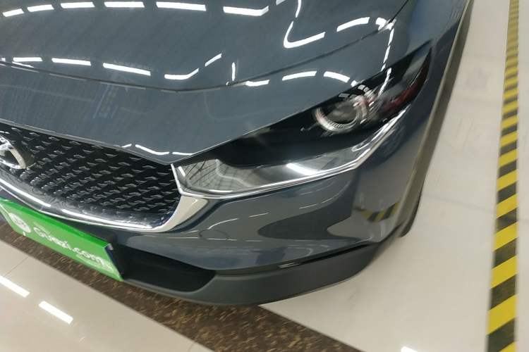 Used Mazda CX-30 2021 2.0L Automatic Joyful Edition Left Front Headlight