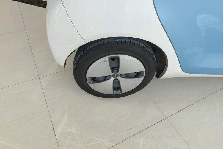 Used ORA Black Cat 2019 351 km Fun Edition