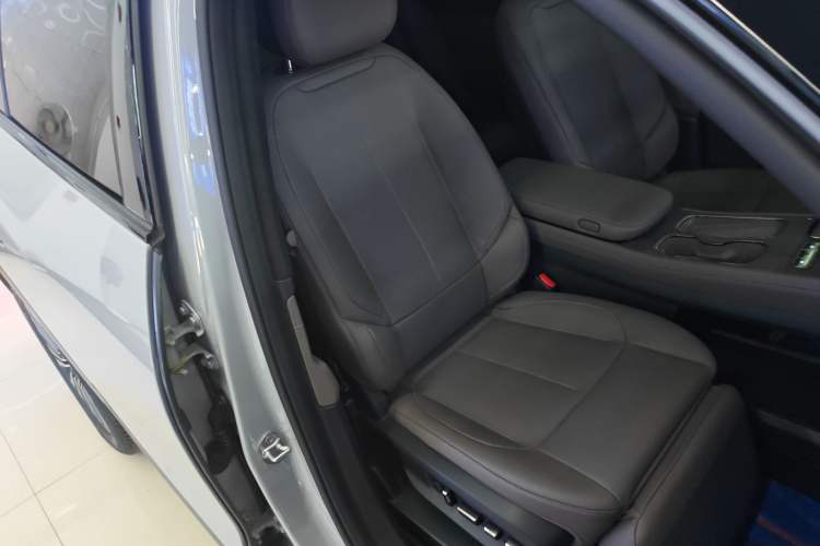 Used Nio ES7 2022 75 kWh
