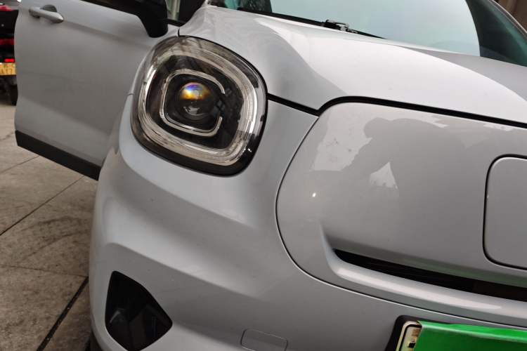 Used Leapmotor T03 2023 310 Lite Edition