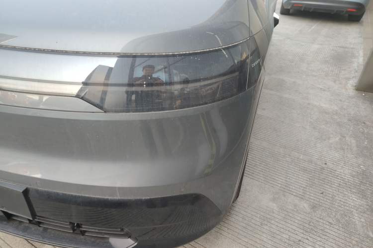 Used Zeekr MIX 2025 Long-Range Intelligent Driving Edition