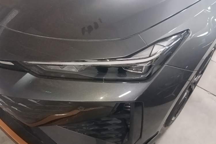 Used CHANGAN UNI-V 2024 1.5T Prestige Sport Edition