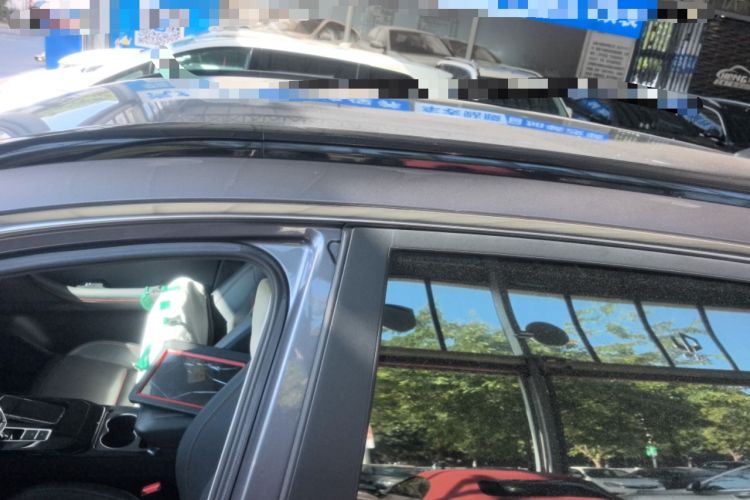 Used Chery Tiggo 7 2023 Super Edition 1.5T CVT Super Defender
