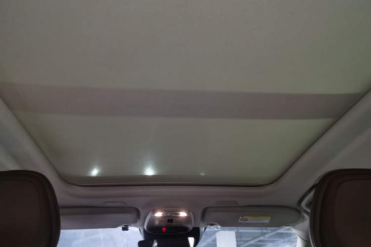 Used Volvo S90 2019 T5 Zhiyi Edition Headliner