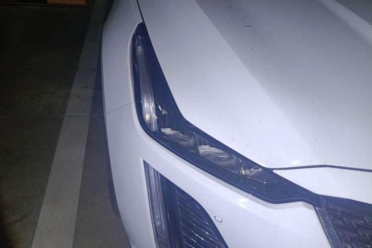 Used Cadillac CT5 2021 28T Prestige Edition Right Front Headlight