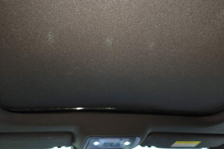 Used BYD Song L DM-i 2025 Intelligent Driving Version 112 km Beyond-Range Type
