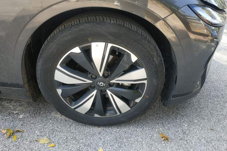 Used CHANGAN NEVO A07 2023 Range-Extended 200 Pro
