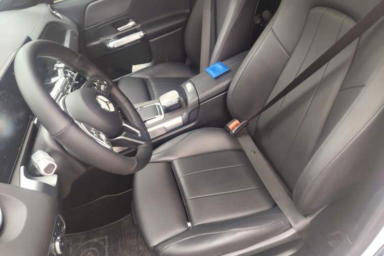 Used Mercedes-Benz GLB 2020 Updated GLB 200 Dynamic Edition
