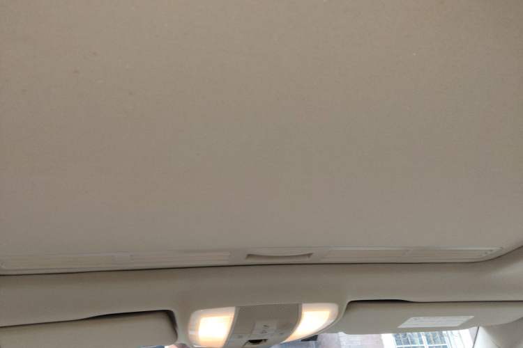 Used Mercedes-Benz C-Class 2013 C 260 CGI Elegant Model Headliner