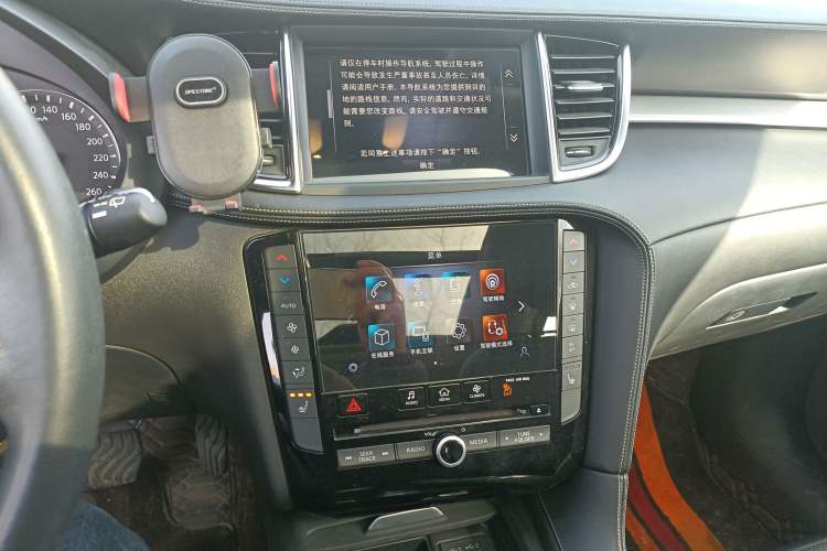 Used Infiniti QX50 2019 2.0T 30th Anniversary Limited Edition