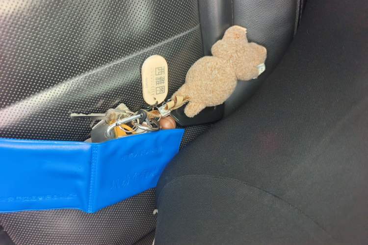 Used Wey VV7 2019 Upgraded Model 2.0T Flagship Version China V Standard