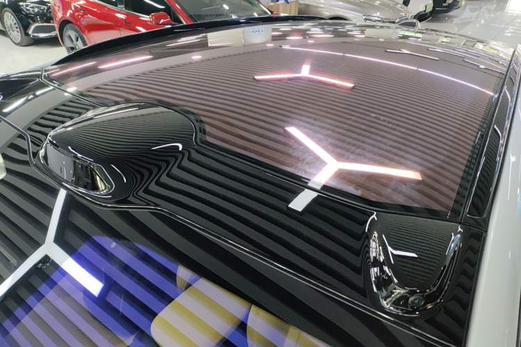 Used Nio ET5T 2024 75kWh Touring