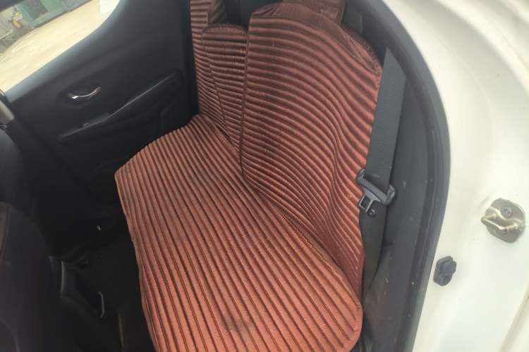 Used Nissan Lannia 2020 1.6L CVT Cool Edition
