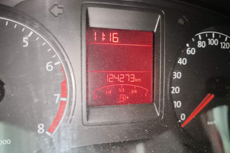 Used Volkswagen Jetta 2015 1.4L Manual Comfort Model