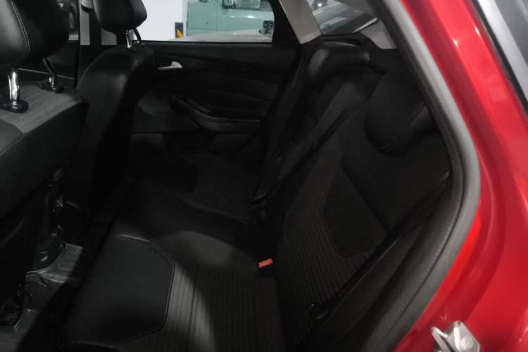 Used Ford Focus 2015 Hatchback EcoBoost 180 Automatic Elite Model
