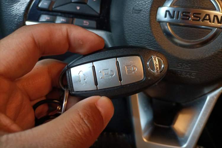 Used Nissan Teana 2019 2.0L XL Upper SmartDrive Version