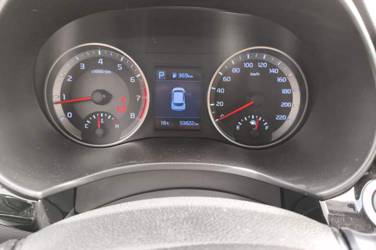 Used Kia kx1 Stonic 2019 1.4L Automatic Fun Edition China VI
