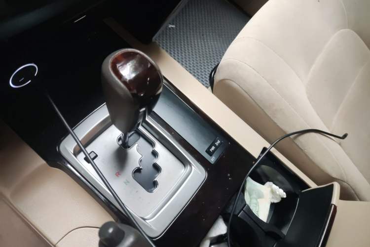 Used Toyota Land Cruiser 