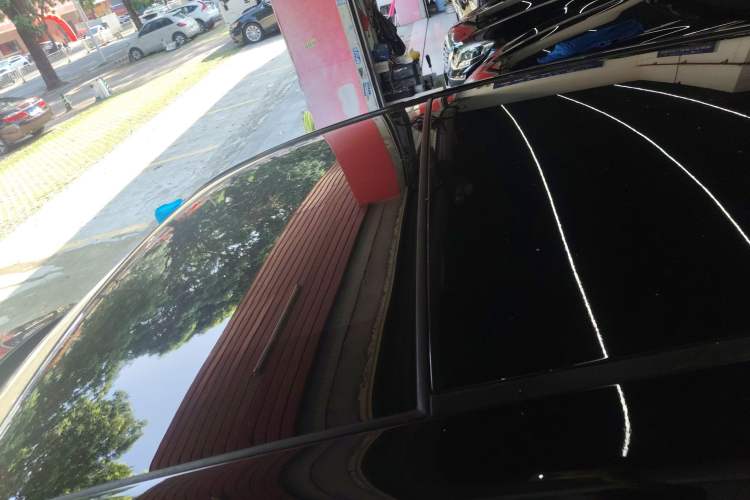 Used Toyota Harrier 2023 2.0L CVT Two-Wheel Drive Luxury Edition
