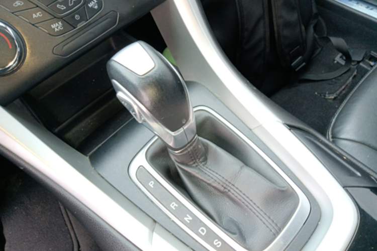 Used Ford Mondeo 2013 1.5L GTDi180 Fashion Edition
