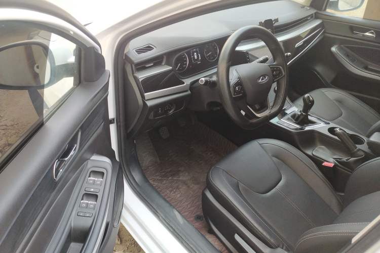 Used Chery Arrizo 5 2021 PRO 1.5L Manual Youth Edition