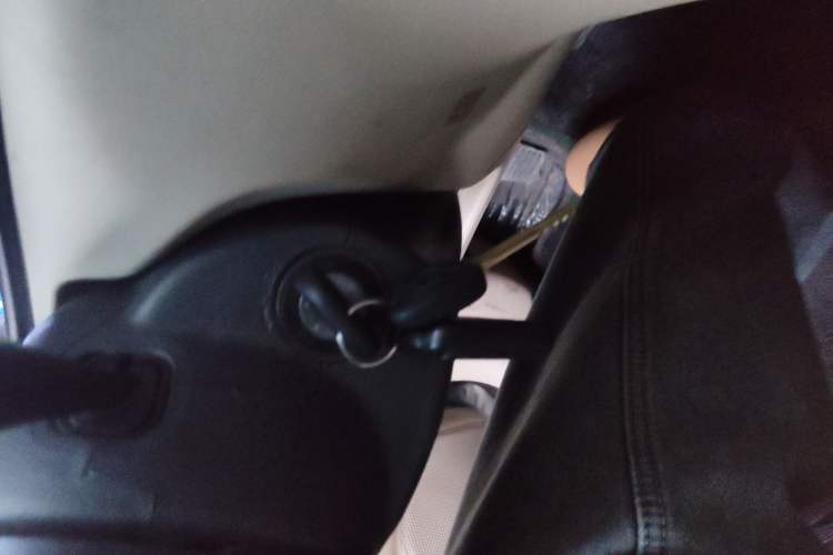 Used BYD F3 2013 1.5L Manual Standard CNG Model