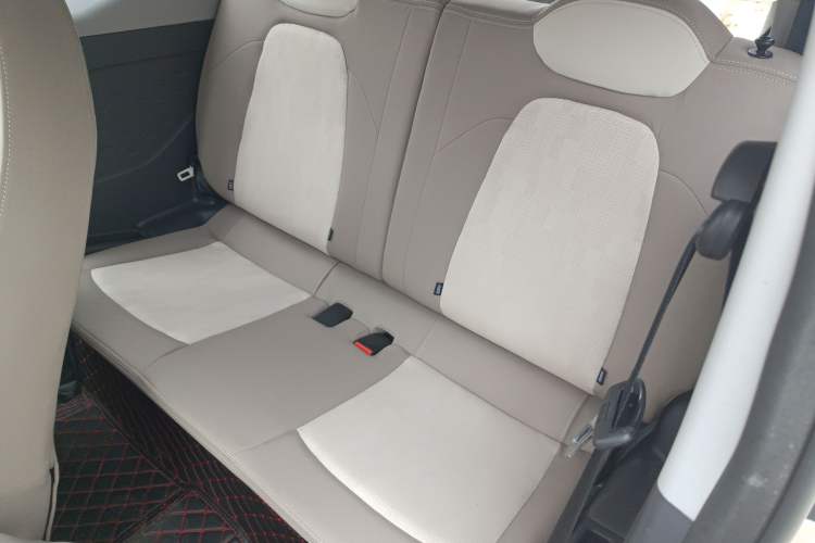 Used Chery QQ Ice Cream 2025 155km Sundae Edition