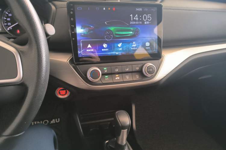 Used Honda Envix 2019 180TURBO CVT Enjoyment Version China VI