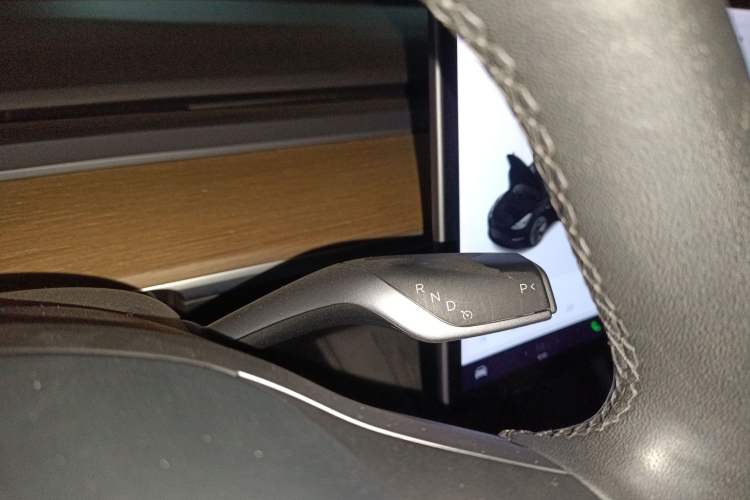 Used Tesla Model 3 2020 Revised Version Standard Range Rear-Wheel Drive – Upgraded Edition
