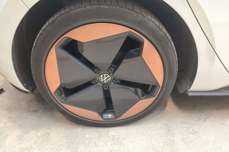 Used Volkswagen ID.3 2022 Pro Smart Edition