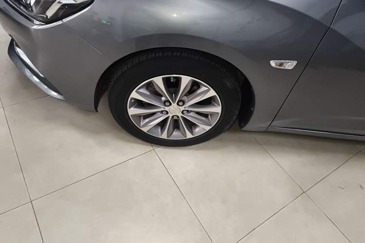 Used Chevrolet Monza 2022 320 Automatic Enjoyment Edition