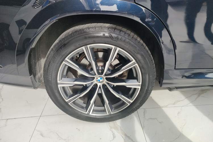 Used BMW X6 2021 xDrive30i M Sport Package
