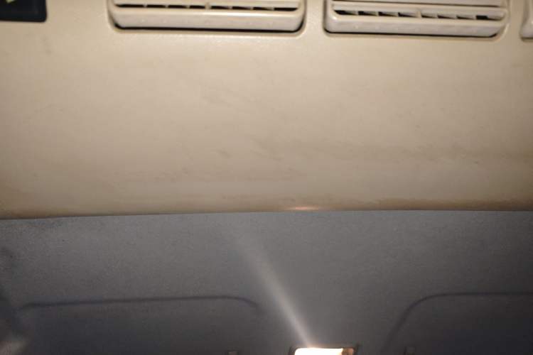 Used Karry K50 2015 1.5L Automatic Comfort Model
