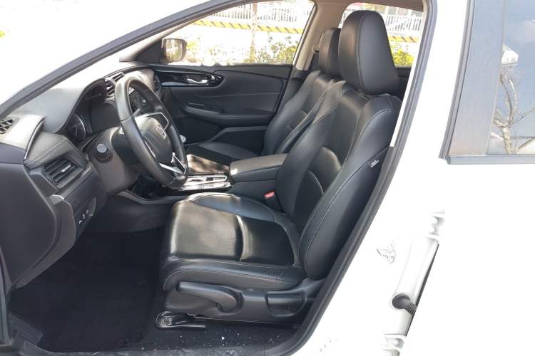 Used Honda Envix 2019 180TURBO CVT Enjoyment Edition China V