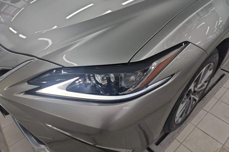 Used Lexus ES 2022 200 Excellence Edition