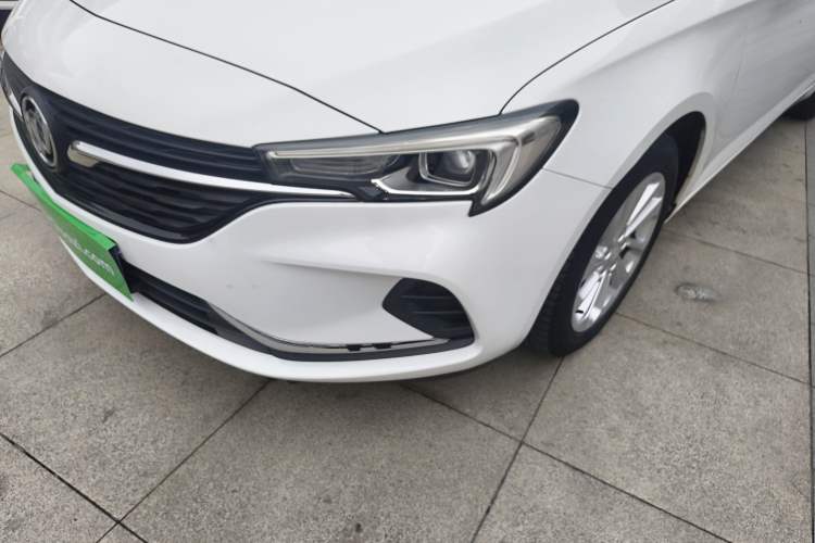 Used Buick Verano 2020 15T Automatic Trend Edition