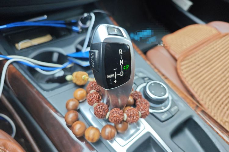 Used BMW X5 2013 xDrive35i Leading Model
