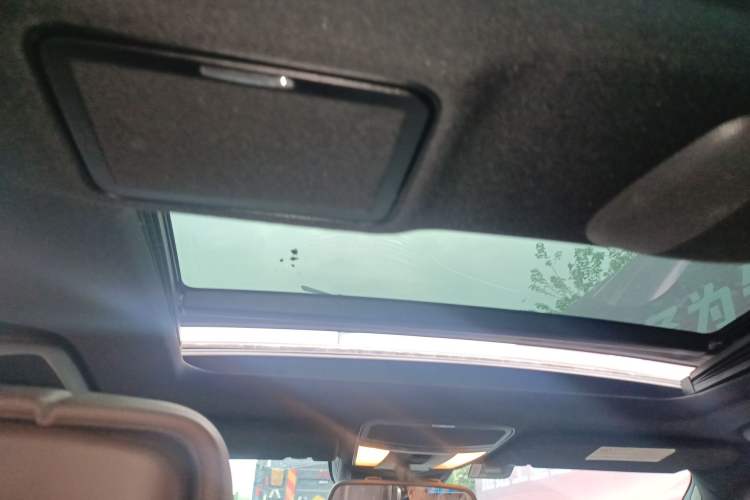 Used Mercedes-Benz S-Class 2012 S 300 L Luxury Grand Edition Headliner