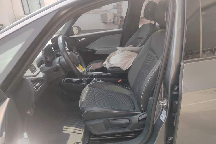 Used Volkswagen ID.3 2022 Pure Edition

