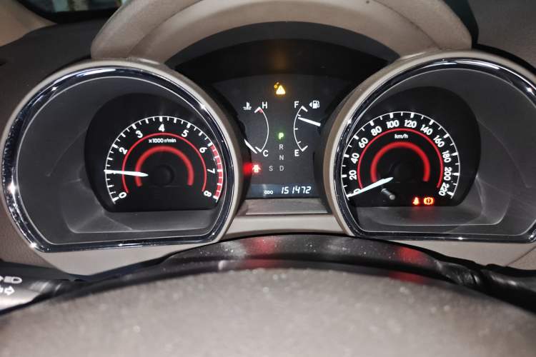 Used Toyota Highlander 2011 2.7L Two-Wheel Drive 7-Seater Supreme Edition