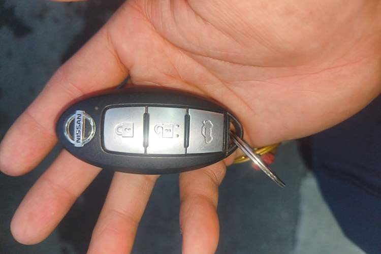 Used Nissan Teana 2019 2.0L XL Comfort Edition
