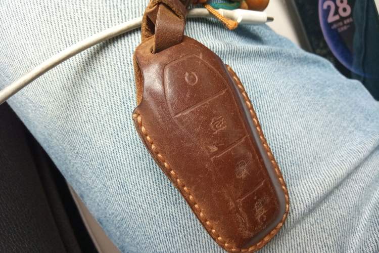 Used BYD Song Pro New Energy 2024 HONOR Edition DM-i 110KM Beyond Model
