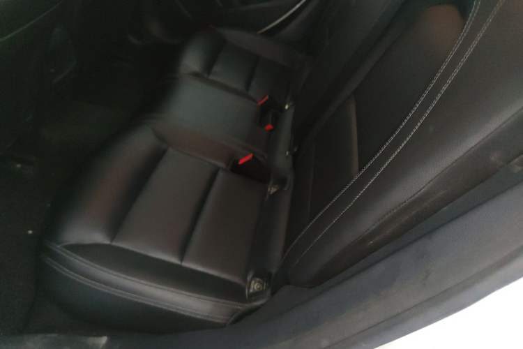 Used Mercedes-Benz CLA 2017 CLA 200 Sport Edition
