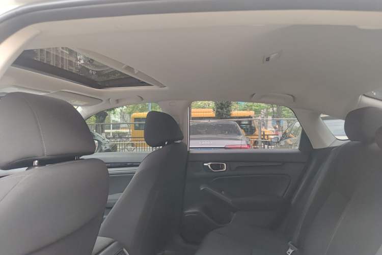 Used Honda Integra 2023 240TURBO CVT Tech Edition