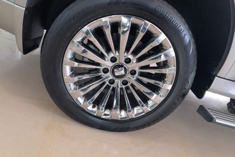 Used Tank 500 New Energy 2023 Hi4-T