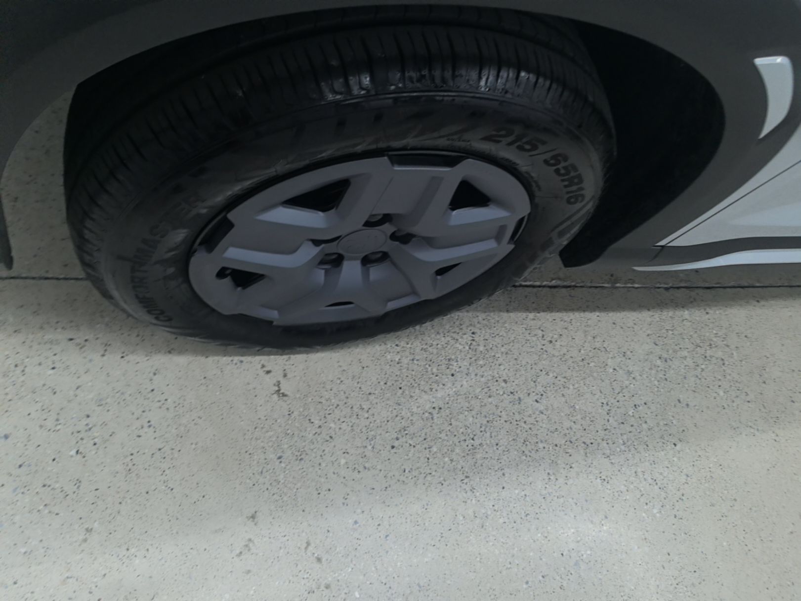 BYD Yuan UP 2025 Intelligent Driving Version 401 KM Dynamic Edition — снимка 10