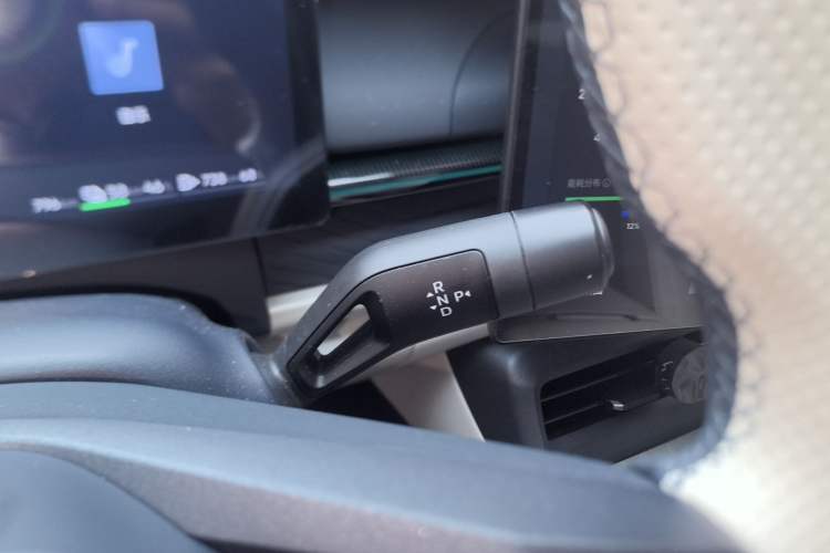 Used Lynk & Co 07 2024 EM-P 126 Long-Range Ultra