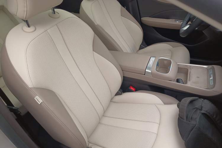 Used MG ES5 2025 525max Rear-Drive Intelligent Driving Version